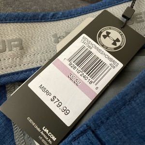 Under Armour Golf Pants